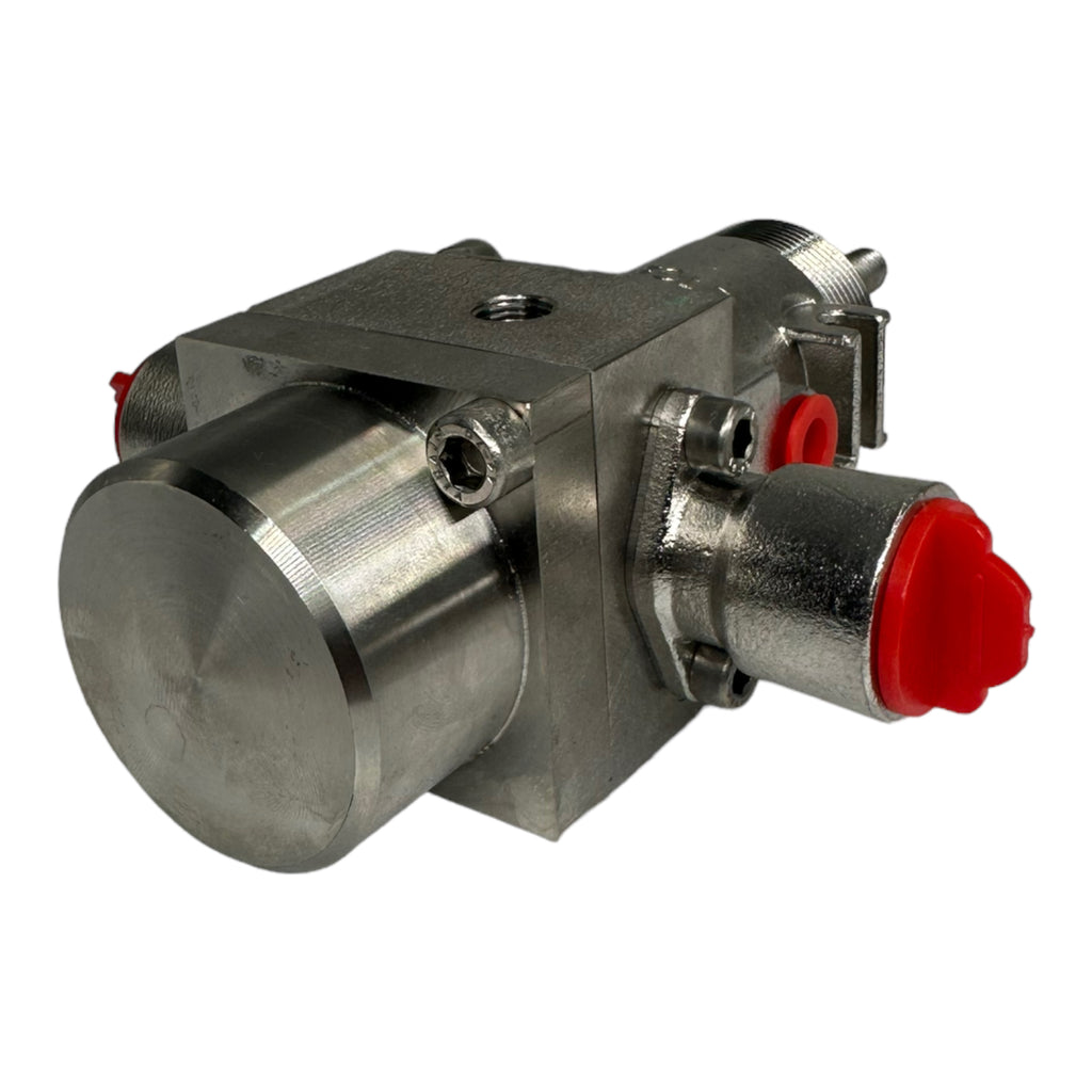 BIFOLD Fluid power SH12-R1-SR-10 Air preparation unit 1/2" -20°C to +135°C