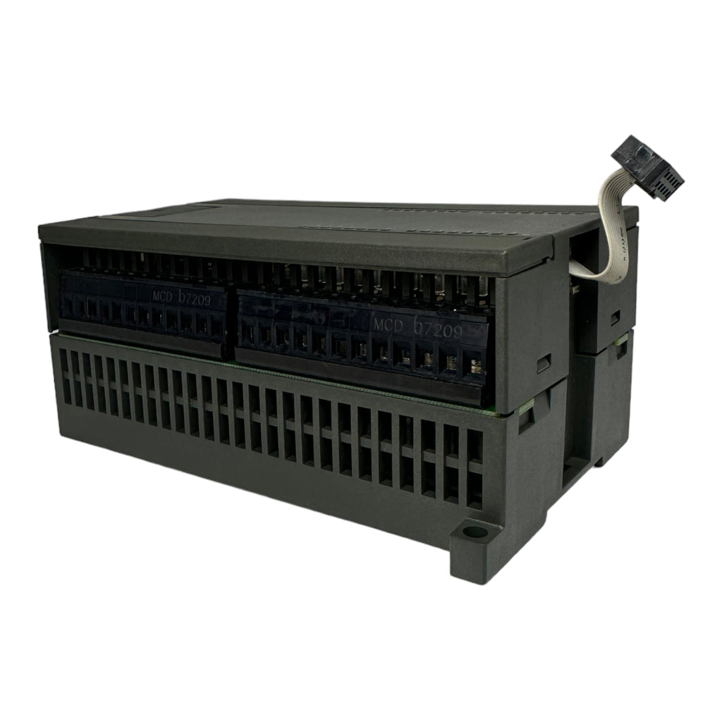 SIEMENS 6ES7 223-1PL22-0XA0 Digital I/O Modul EM 223 DC Relay E:04