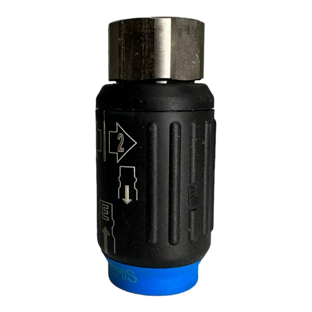 Parker Legris Sicherheitskupplung C9000 SchnellKupplung DN7,2 / 16bar