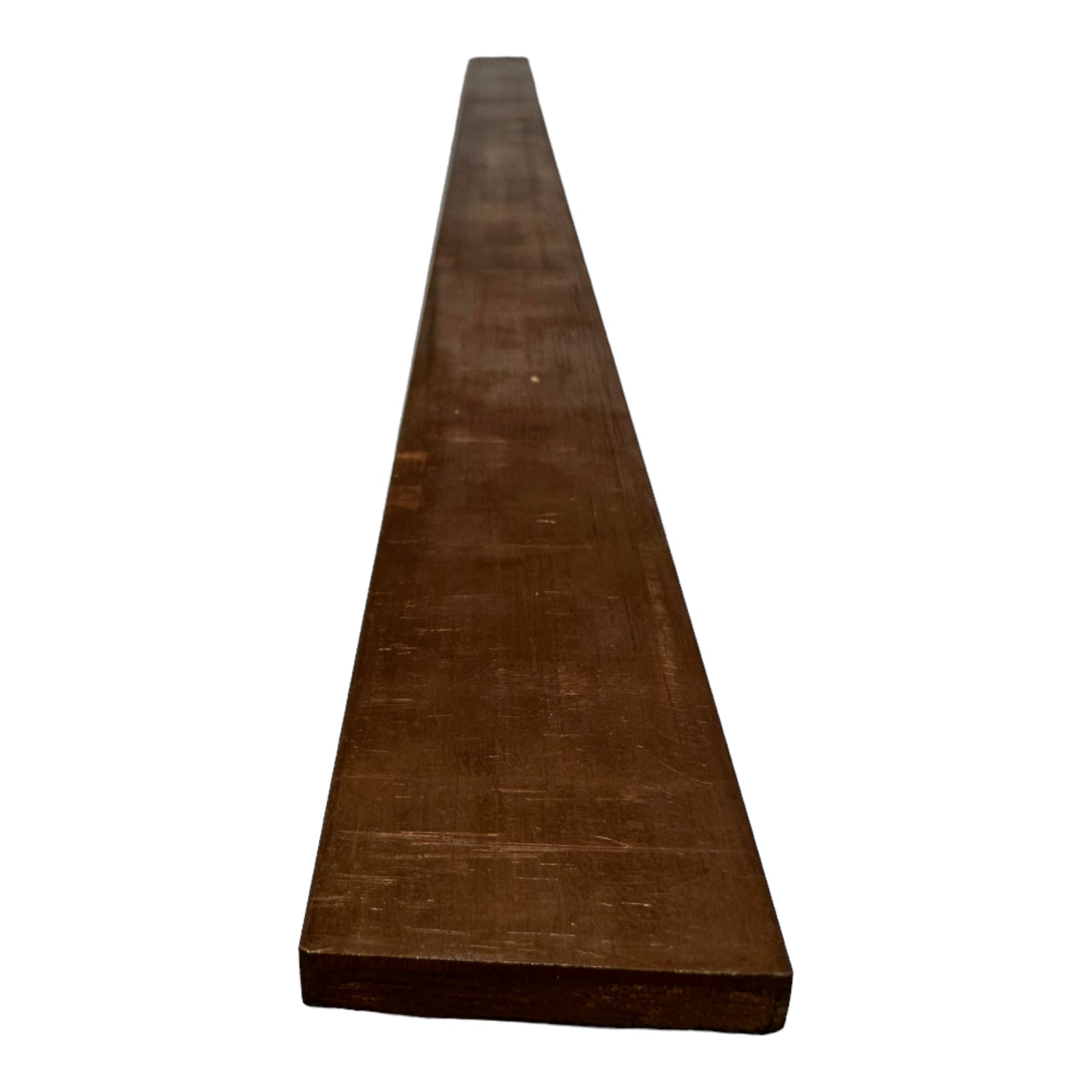 Kupferschiene Sammelschiene CU-Schiene Kupfer Stange Stromschiene 30x5mm x 570mm