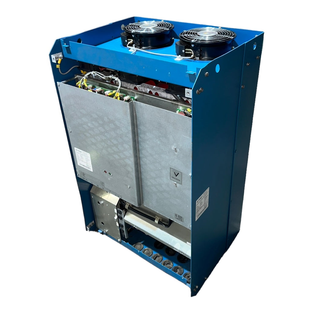 BONFIGLIOLI VECTRON VCB400-370 Frequenzumrichter Inverter 200kW 256kVA 50/60Hz