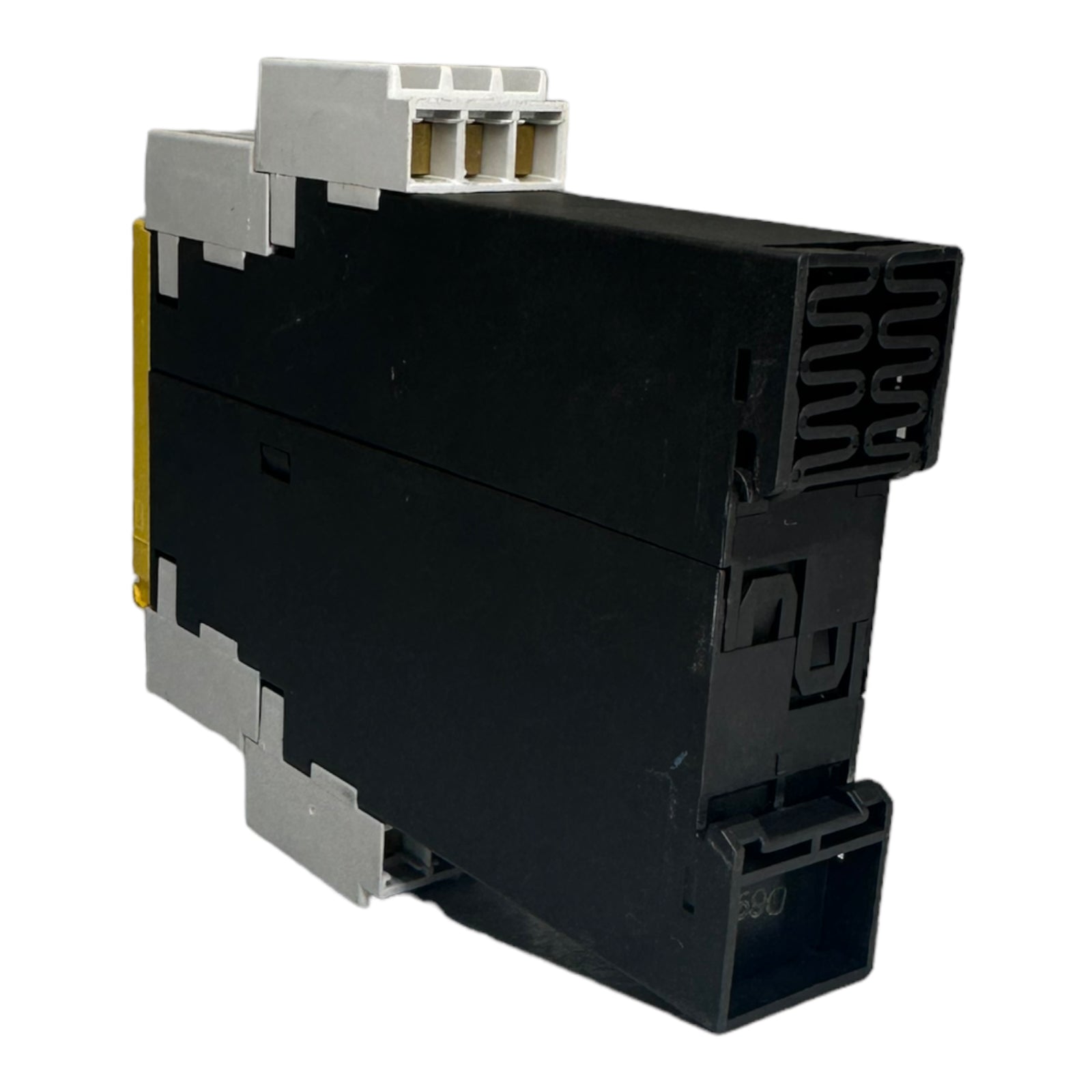 Siemens 3TK2822-1CB30 Sicherheitsschaltgerät Sichereitsrelais Spule 24V AC/DC