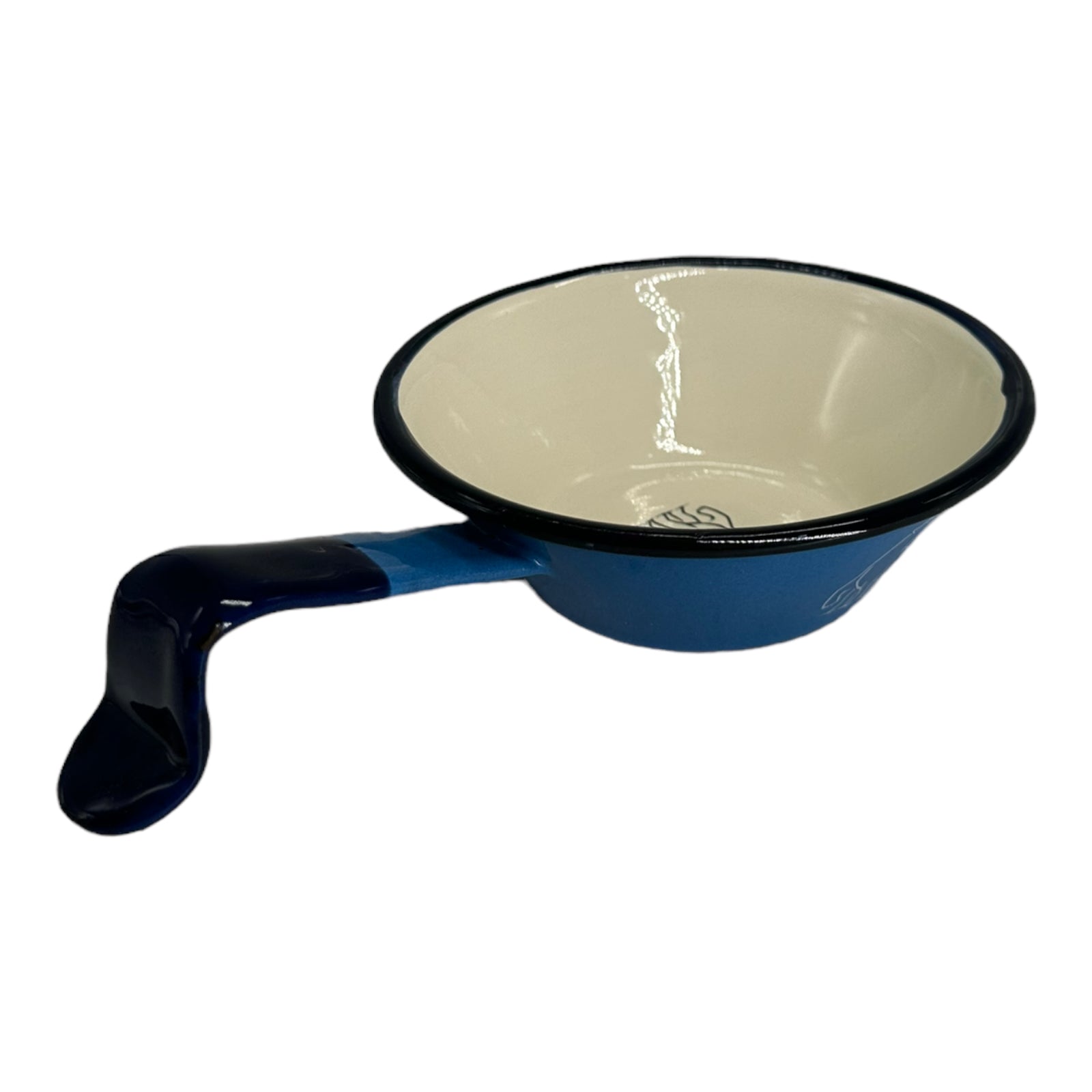 Nordisk Madam Blå Measure Cup Messbecher Höhe: 4cm Ø: 12cm Fassung: 250ml B-Ware