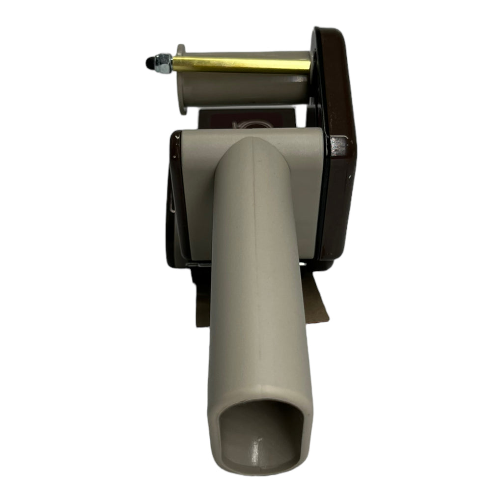 3M H-150 Leiser Klebeband-Abroller Handabroller Paketbandabroller Bis 50mm