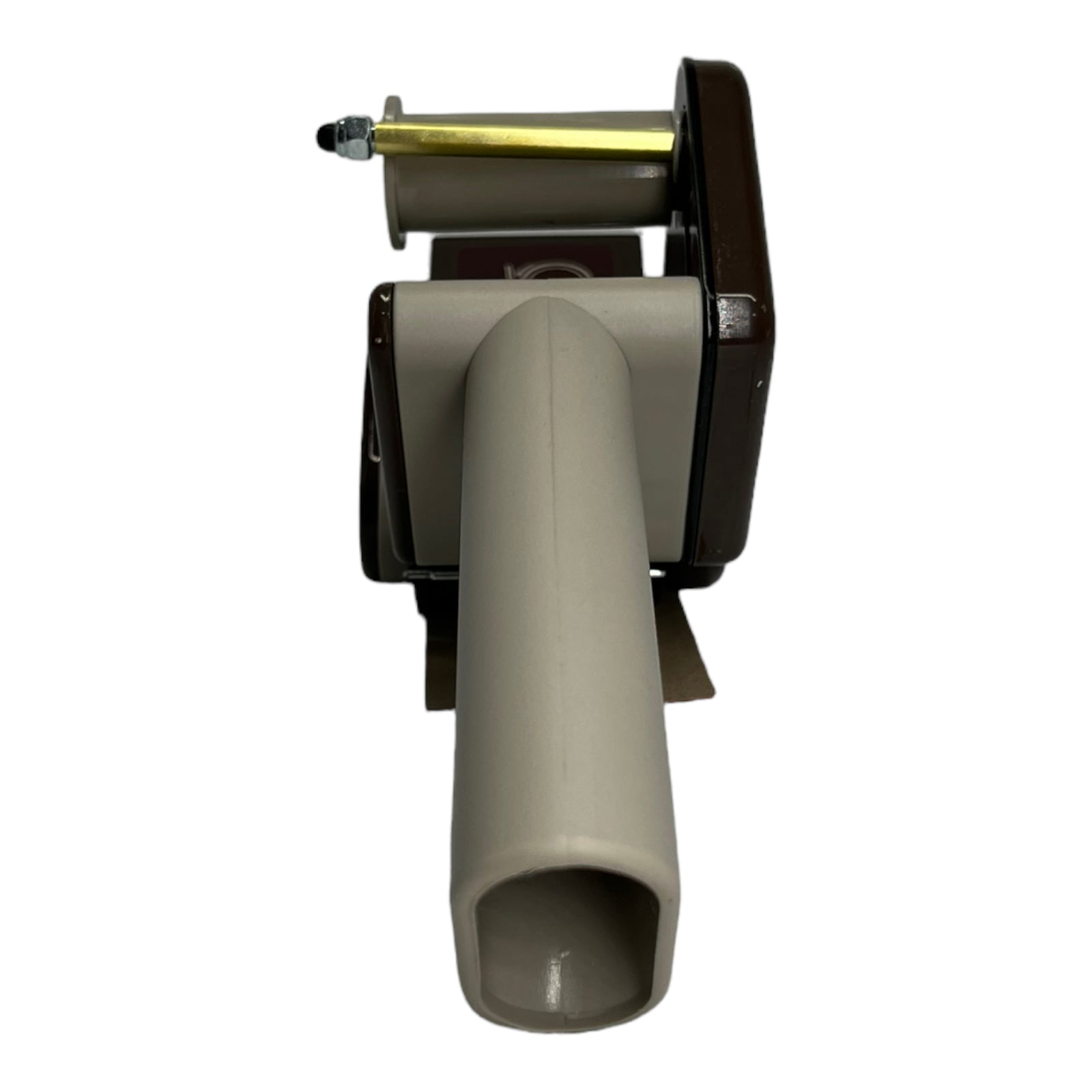 3M H-150 Leiser Klebeband-Abroller Handabroller Paketbandabroller Bis 50mm