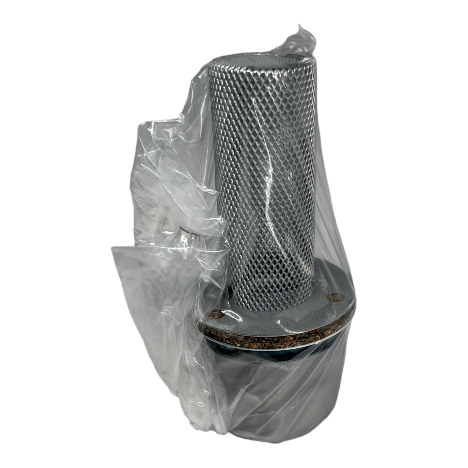 STAUFF SMBB-47-S-10-0-C-S-065 Einfüll-und Belüftungsfilter aus Metall Ø47mm