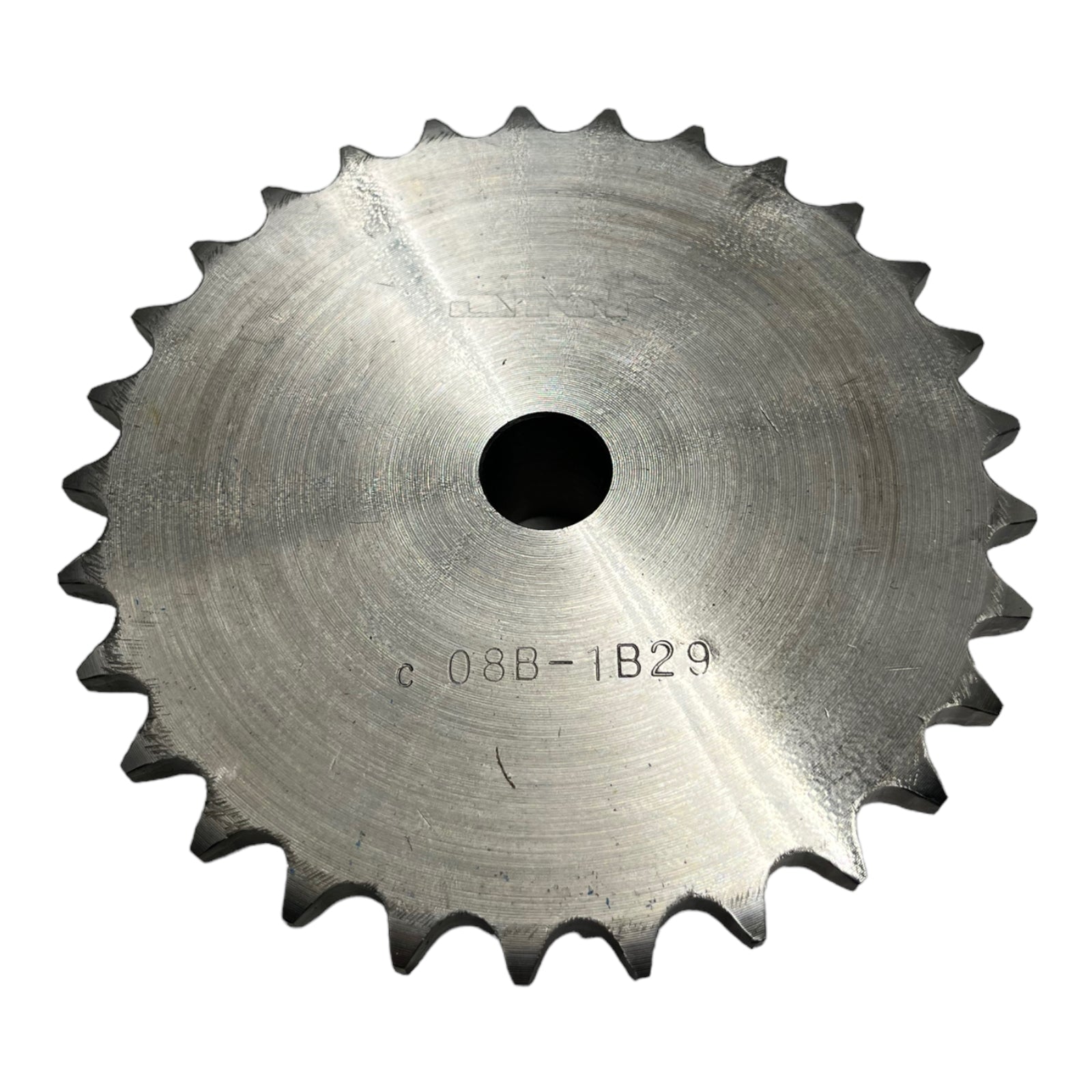 SKF PHS08B-1B29 Sprocket-BS Series Simplex-Kettenrad mit Einzelnabe & Vorbohrung