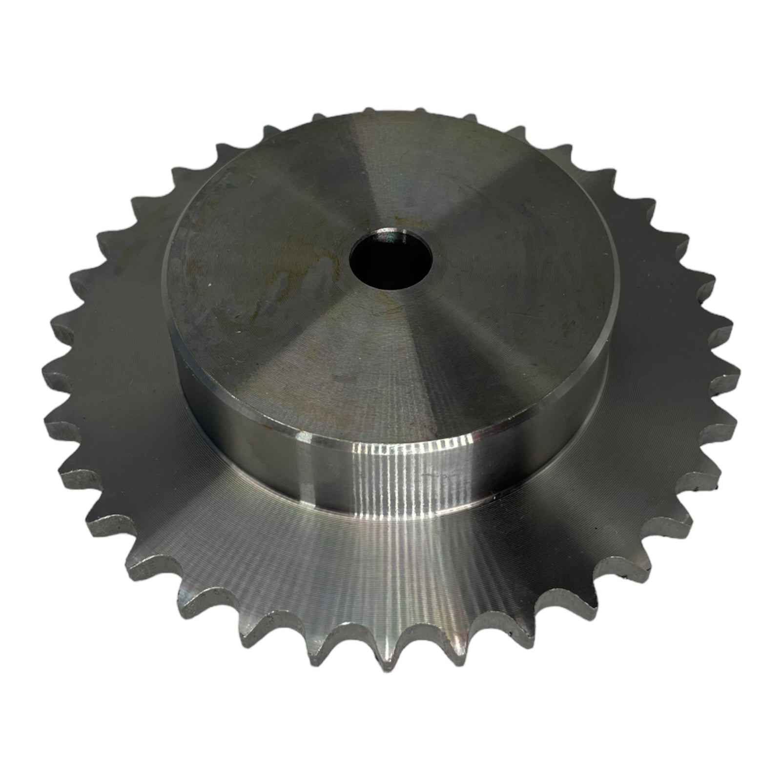 SKF PHS08B-1B35 SPROCKET BS SERIES Simplex-Kettenrad mit Einzelnabe & Vorbohrung