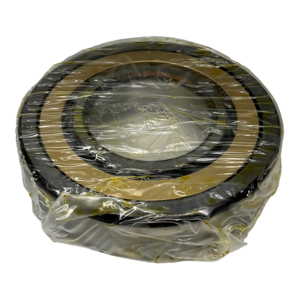 SKF NU317ECM/C3 Zylinderrollenlager einreihig, Messingkäfig 85x180x41mm