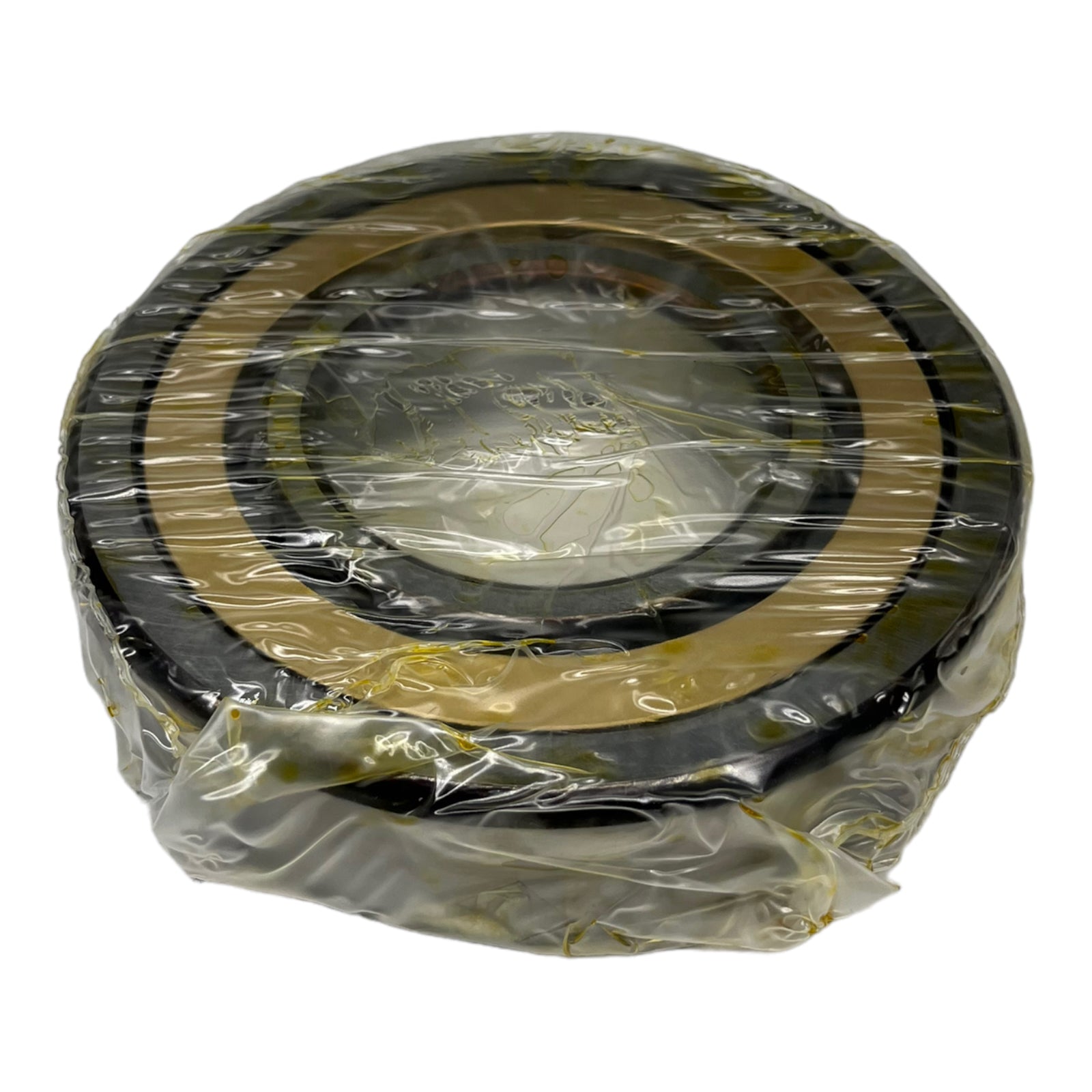 SKF NU317ECM/C3 Zylinderrollenlager einreihig, Messingkäfig 85x180x41mm