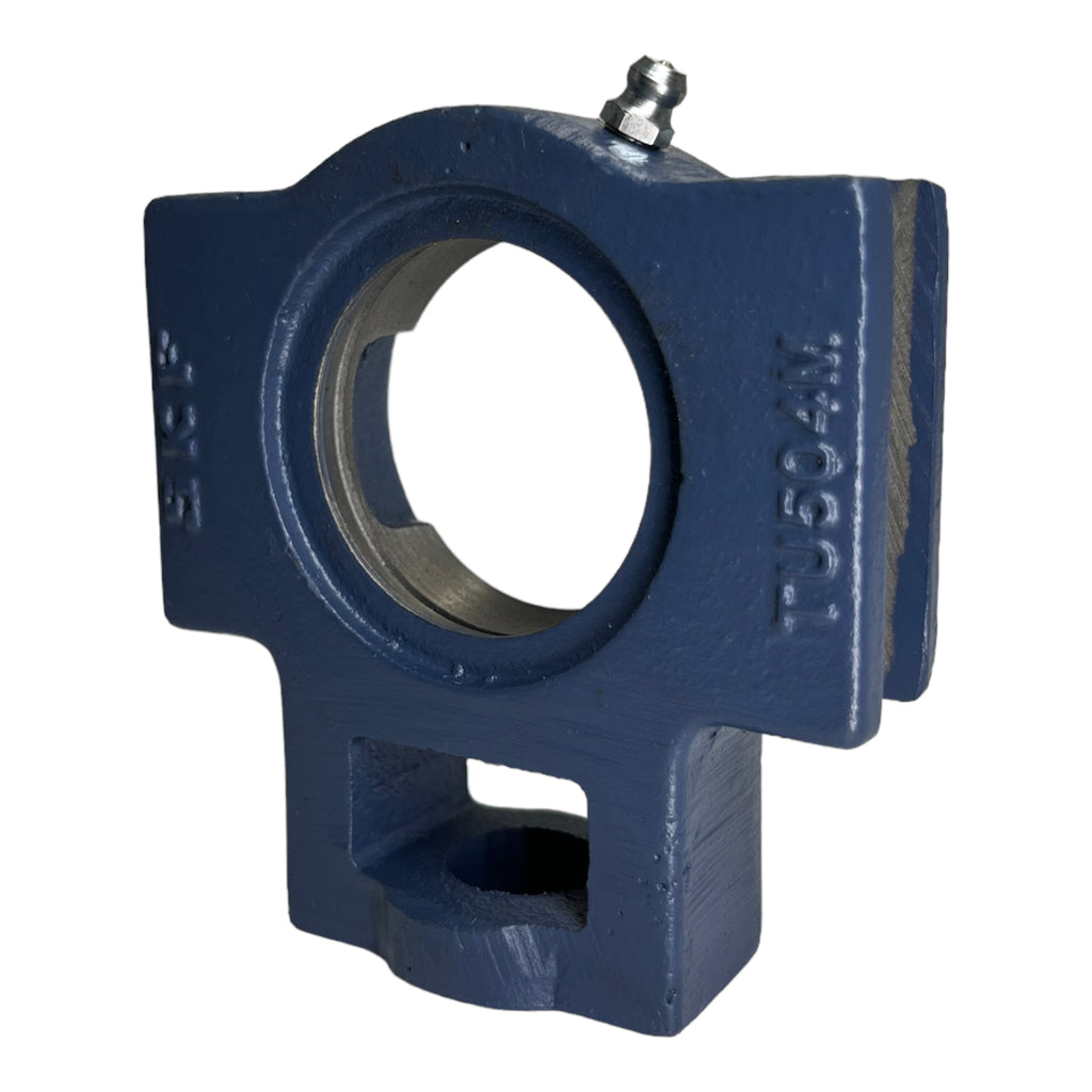 SKF TU504M Spannlagerkopf-Graugussgehäuse, ISO 47x97x34mm