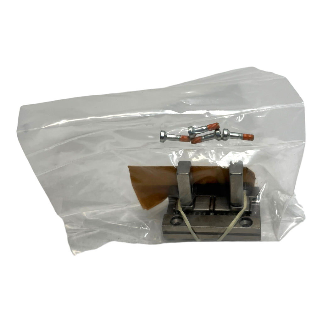 SMC MHZJ-AA1602 2-Finger-Parallel-Greifer Pneumatikgreifer MHZ