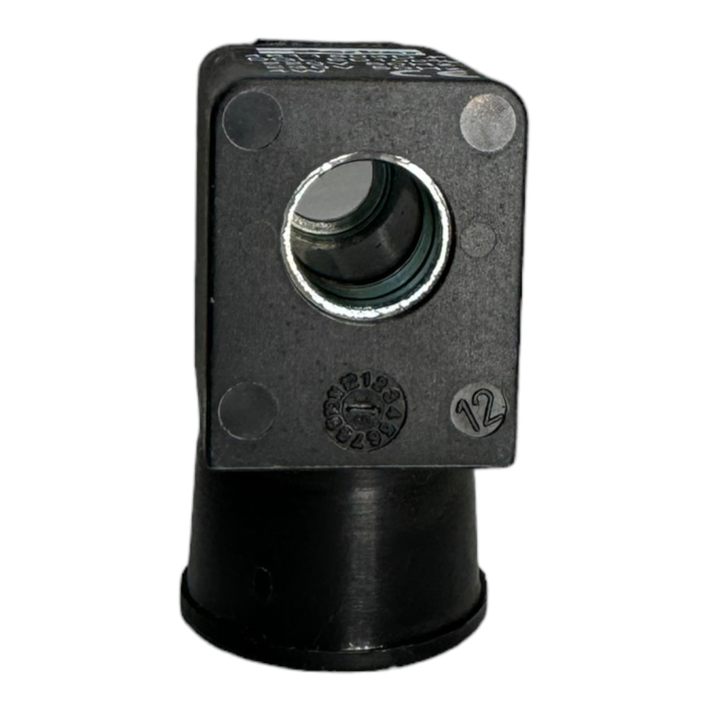 Parker 4811803D F 2-Wege Universal-Magnetventil stromlos geschlossen, 3/4" 4W