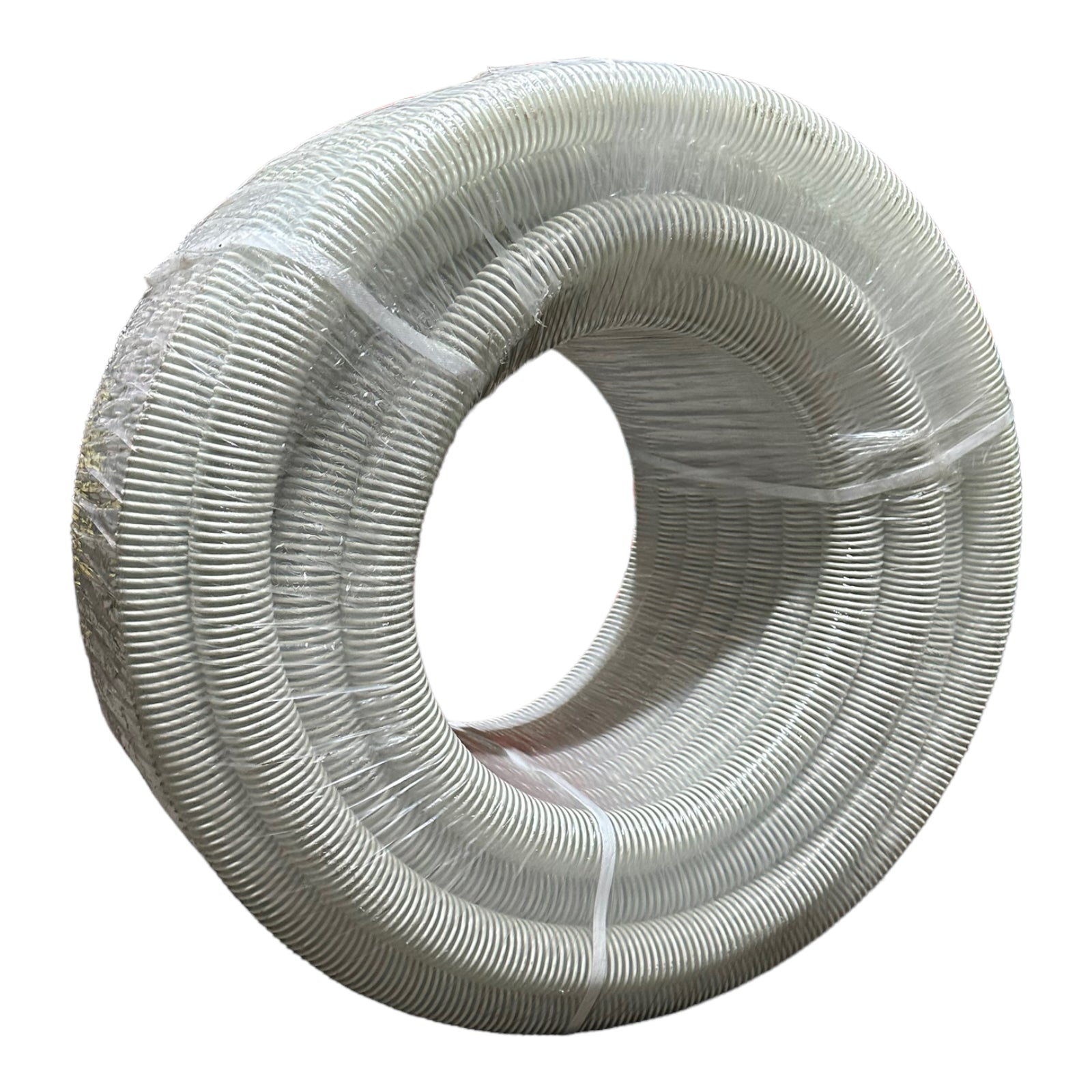 Ali-Flex 45mm x 50m Spiralschlauch Saugschlauch Druckschlauch 50m