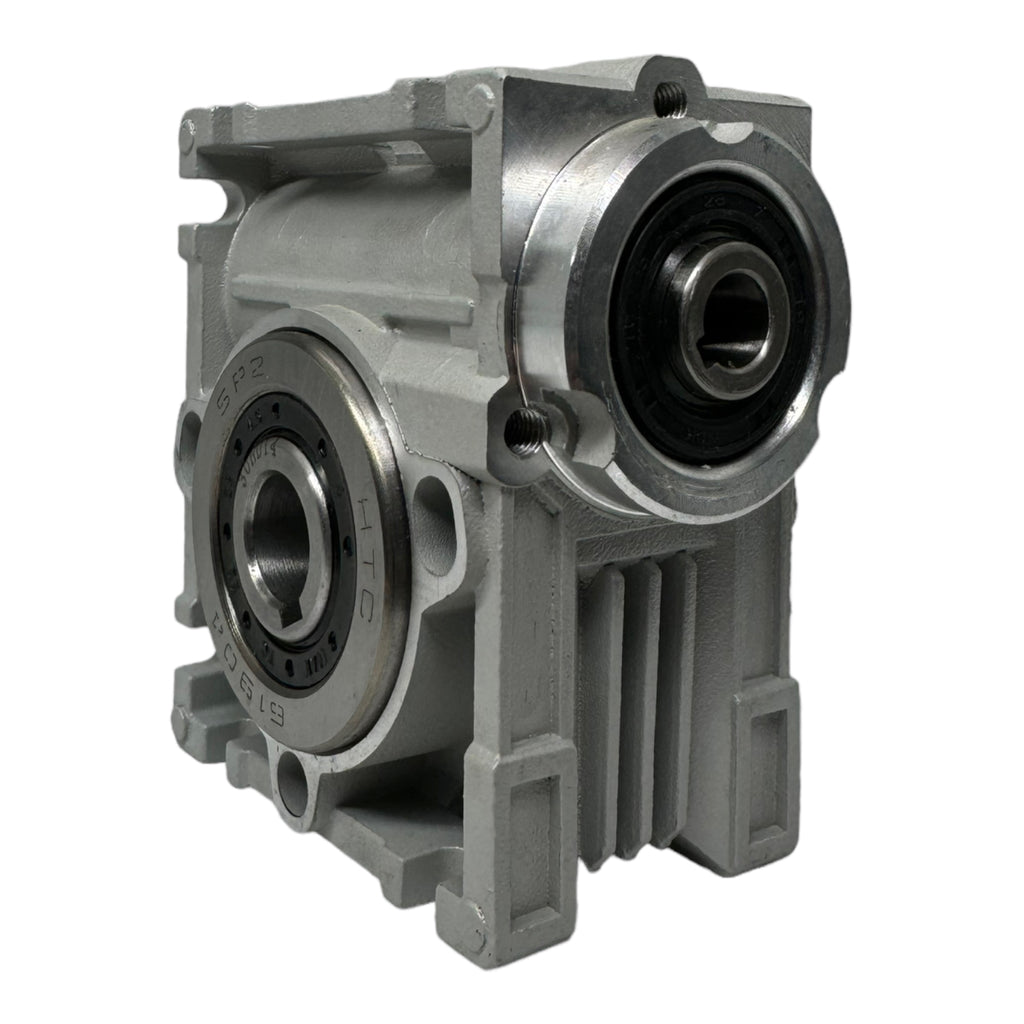 Transtecno TCM026030UO14 TTN Schneckengetriebe Getriebe 1400min / 46,7min / i30
