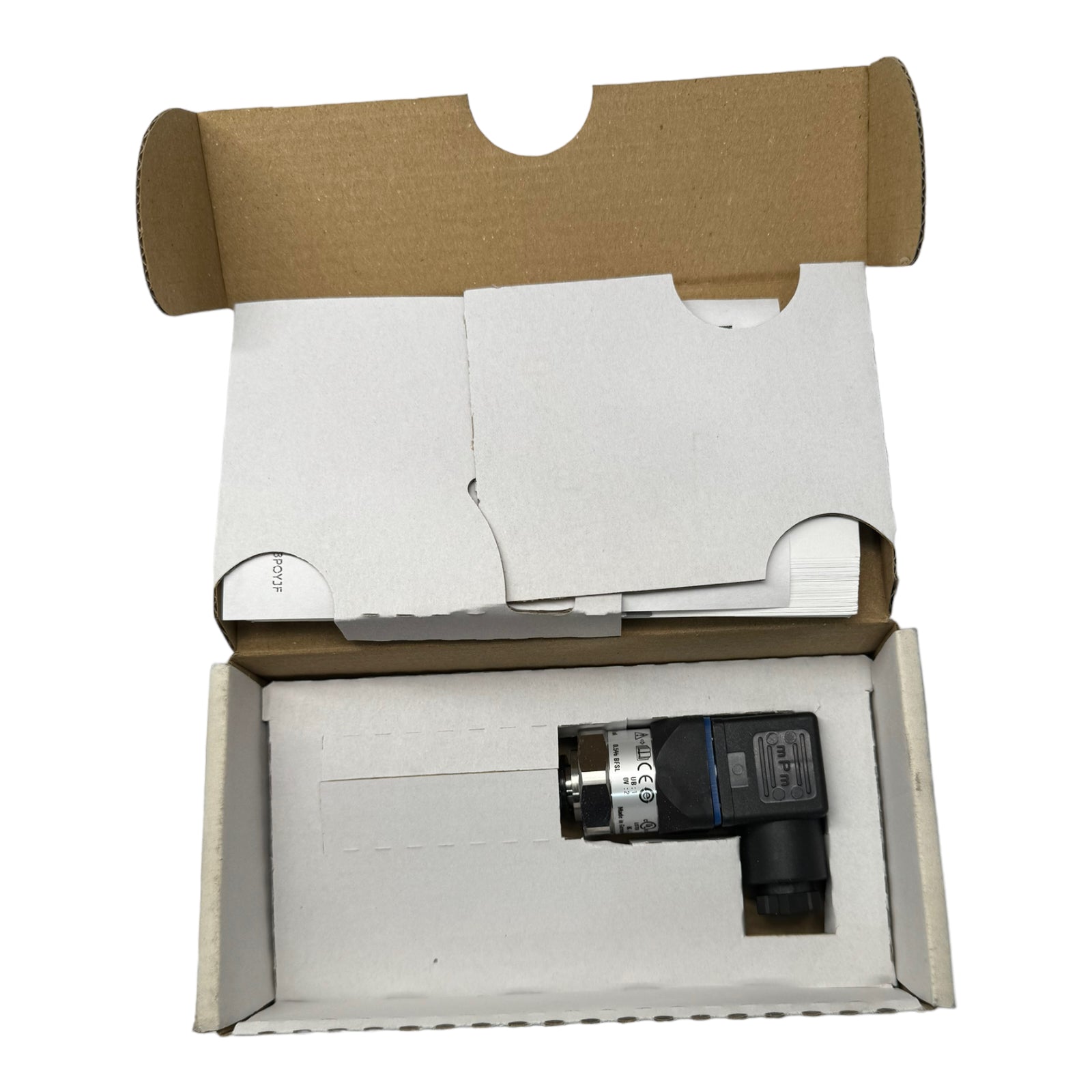 WIKA A-10 Drucktransmitter / Drucksensor / Druckmessumformer 250bar