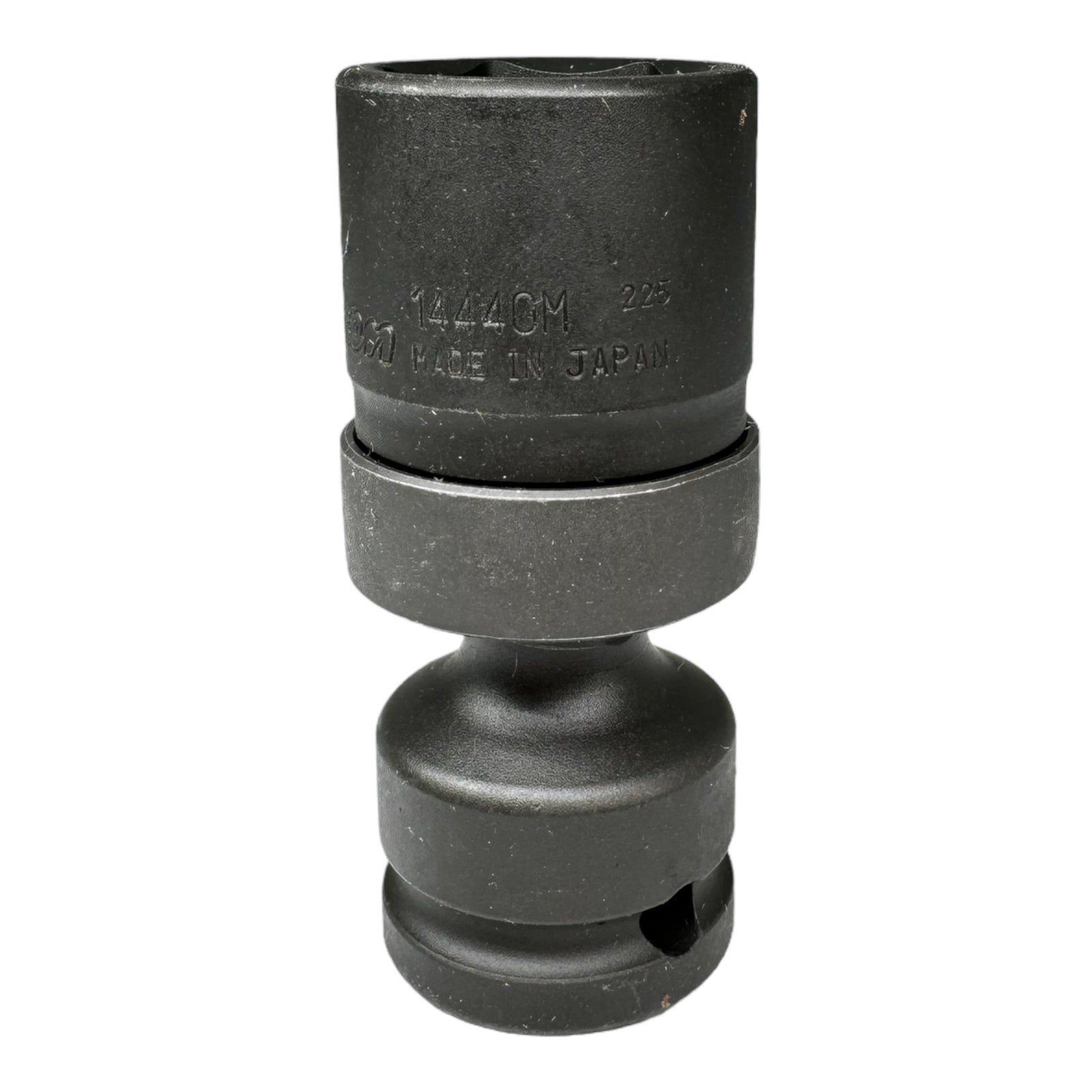 Koken Krafteinsätze 1/2" Sechskant mit Gelenk, Steckschlüsseleinsatz 14440M 22mm