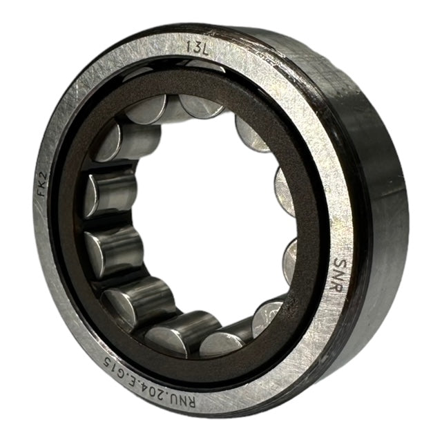 SNR RNU204.EG15 Zylinderrollenlager 20x47x14mm