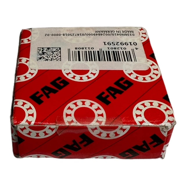 FAG 7204-B-XL-TVP Schrägkugellager Kugellager 20x47x14mm