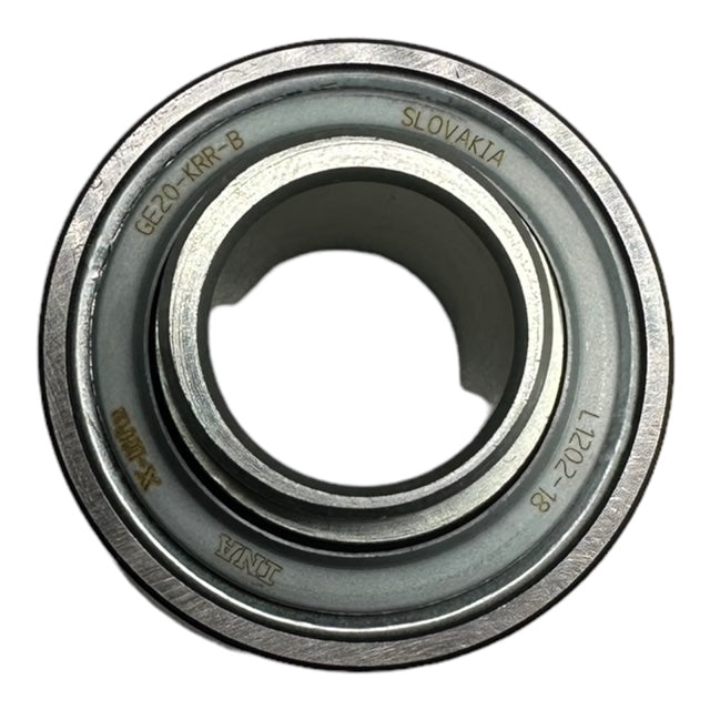 INA GE20-KRR-B Spannlager 20x47x43,7mm