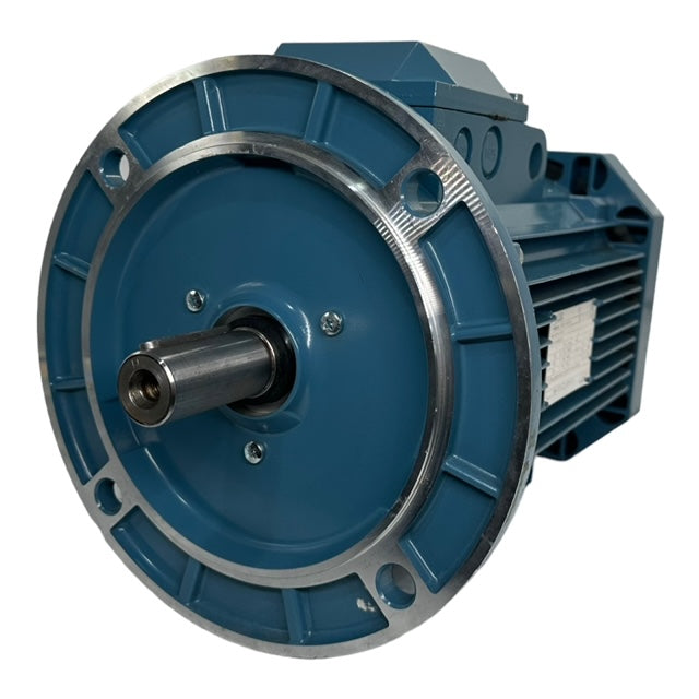 ABB M3AA100LD4 Elektromotor 3kW 230/400V 10,3A 1500rpm 3-Phasen