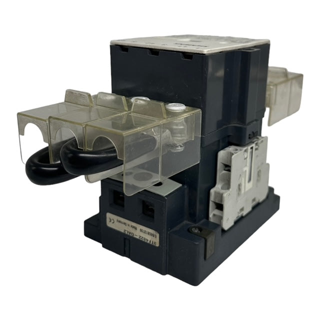 Siemens 3TF48 Leitungsschütz Contactor 3TF4822-0AL2