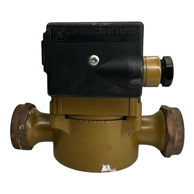 Grundfos UP20-15N Brauchwasserpumpe Zirkulationspunpe 380V