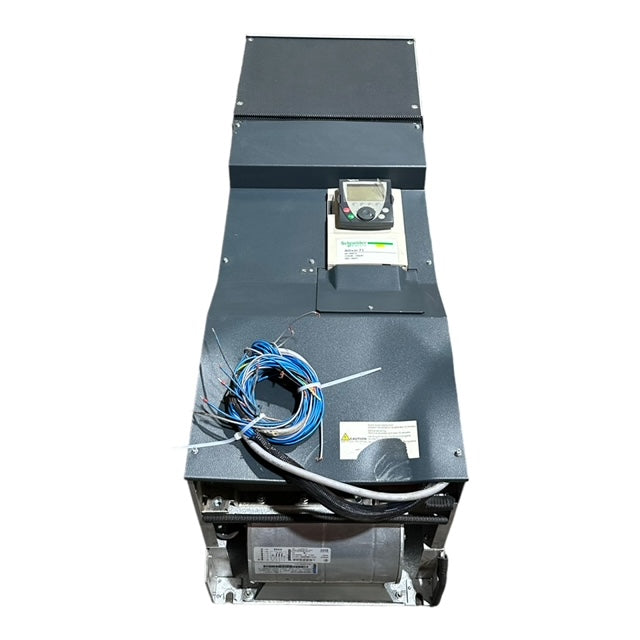 Schneider ATV71HC11N4 Frequenzumrichter ATV71, 110KW 150HP, EMV-Filter Inverter