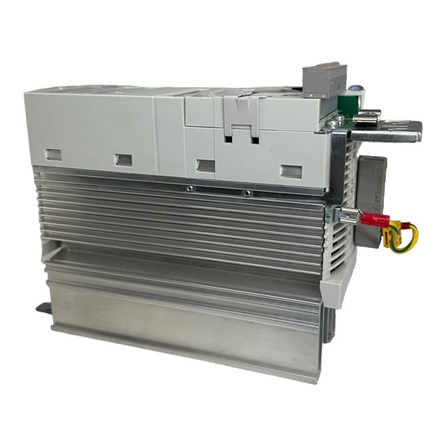 Lenze E82EV751_2C Inverter Frequenzumrichter 0,75kW / 1HP