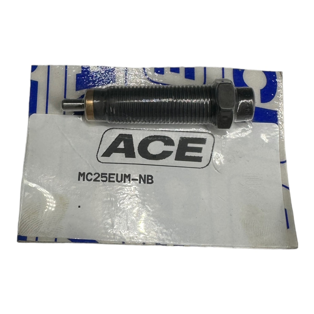ACE MC25EUM-NB Stoßdämpfer ohne Aufprallkopf / Hub M10X100