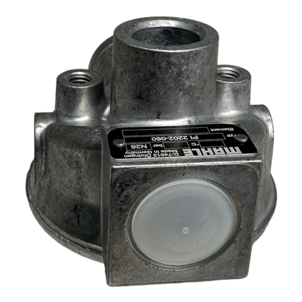 Mahle Pi2202-060 Filtration Group: Niederdruckfilter / Saugfilter