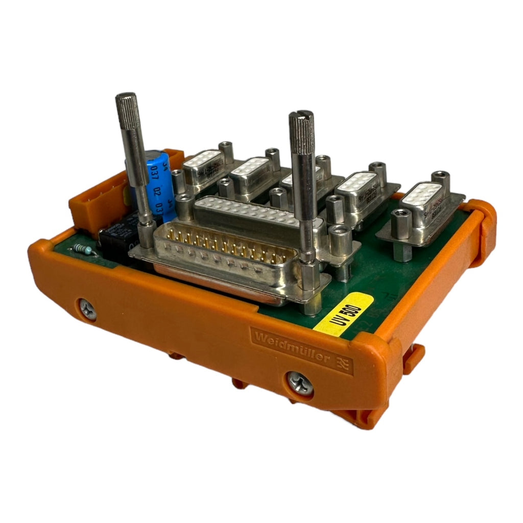 Weidmüller UV500 / 5089525 Kraussmaffei Modul