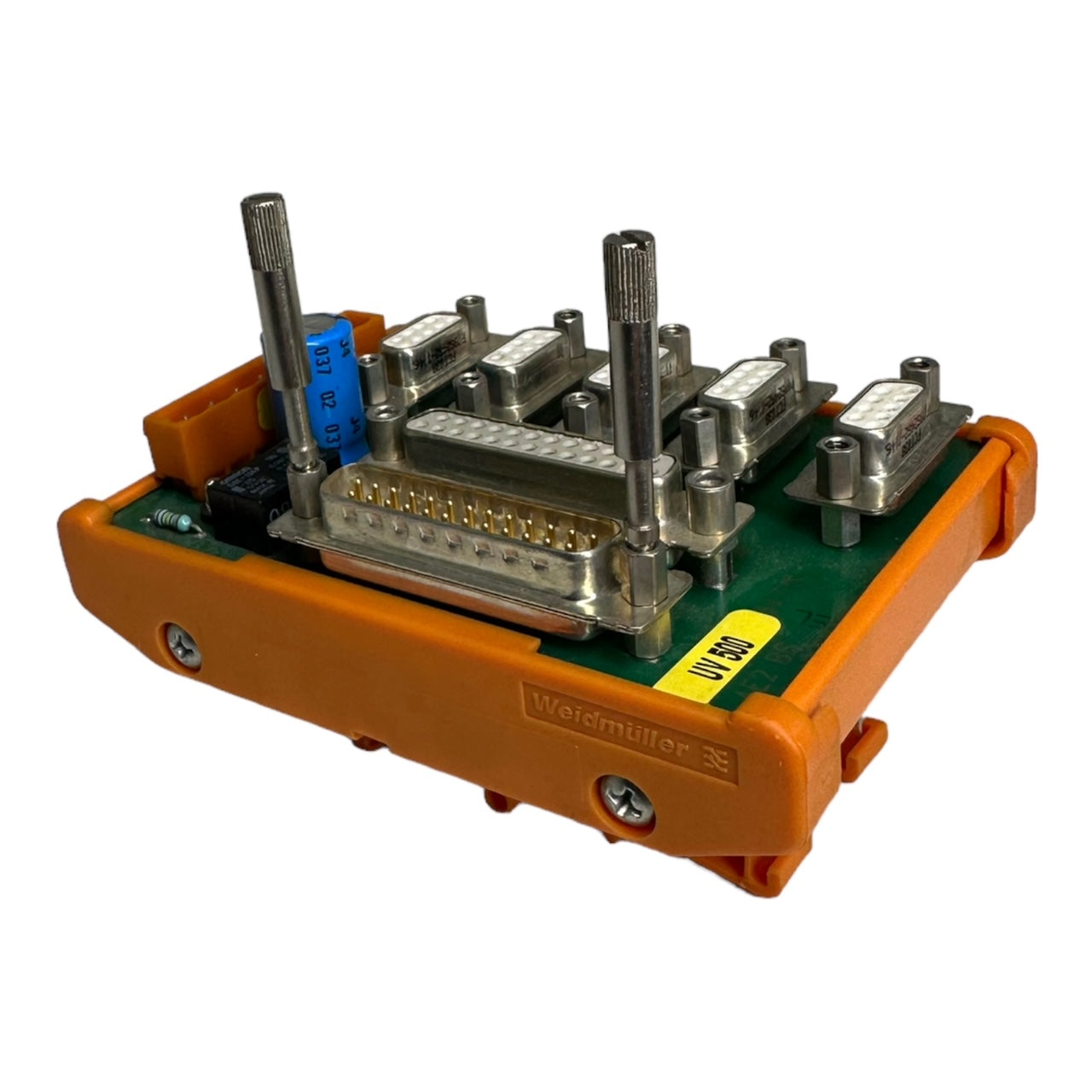 Weidmüller UV500 / 5089525 Kraussmaffei Modul