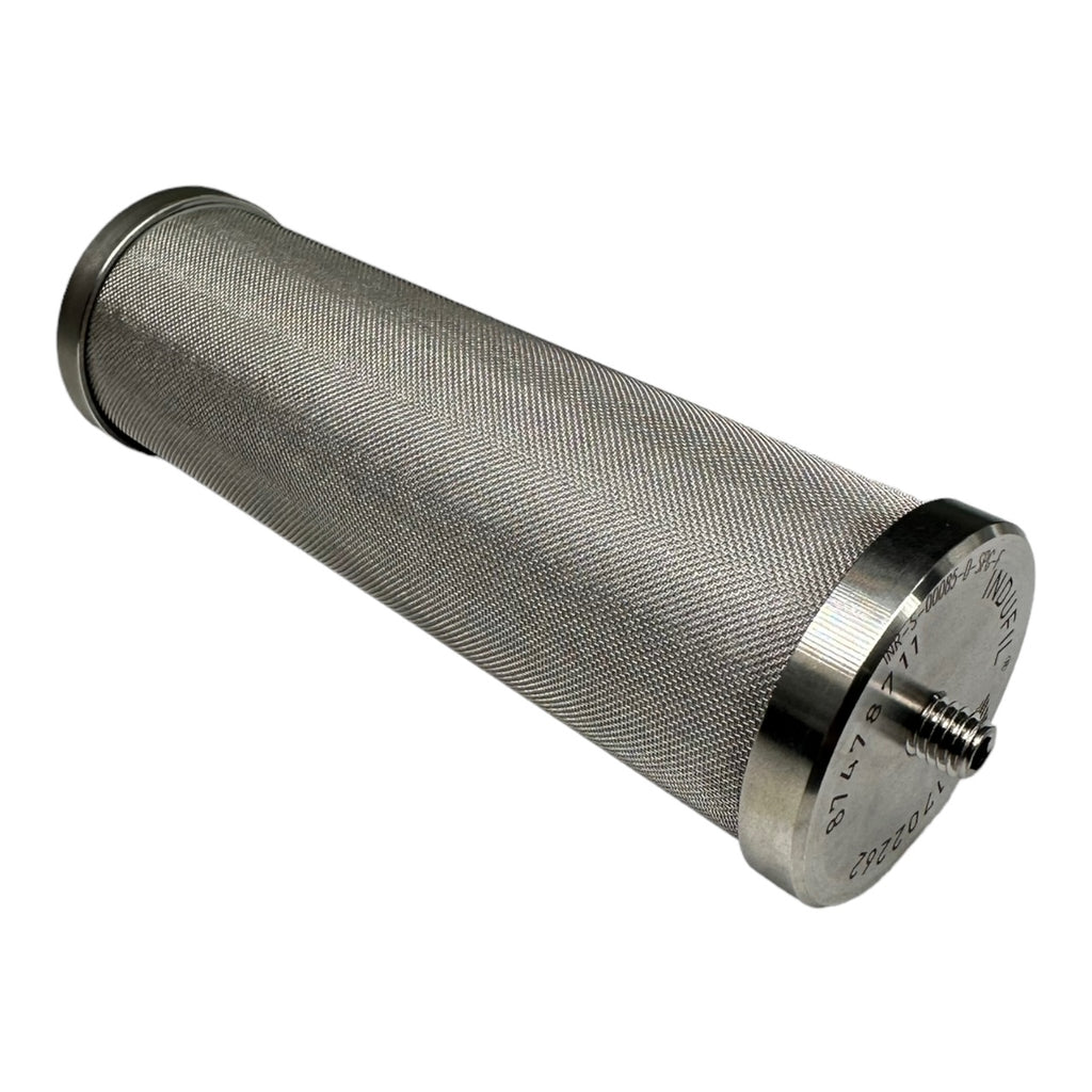 Indufil INR-S-00085-D-SPG-F Hydraulikfilter Ölfilter Filterelement 10µm