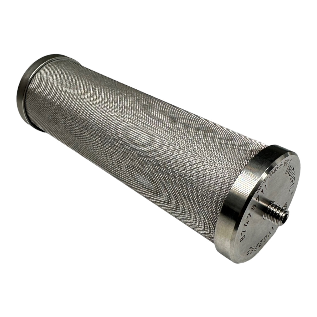 Indufil INR-S-00085-D-SPG-F Hydraulikfilter Ölfilter Filterelement 10µm