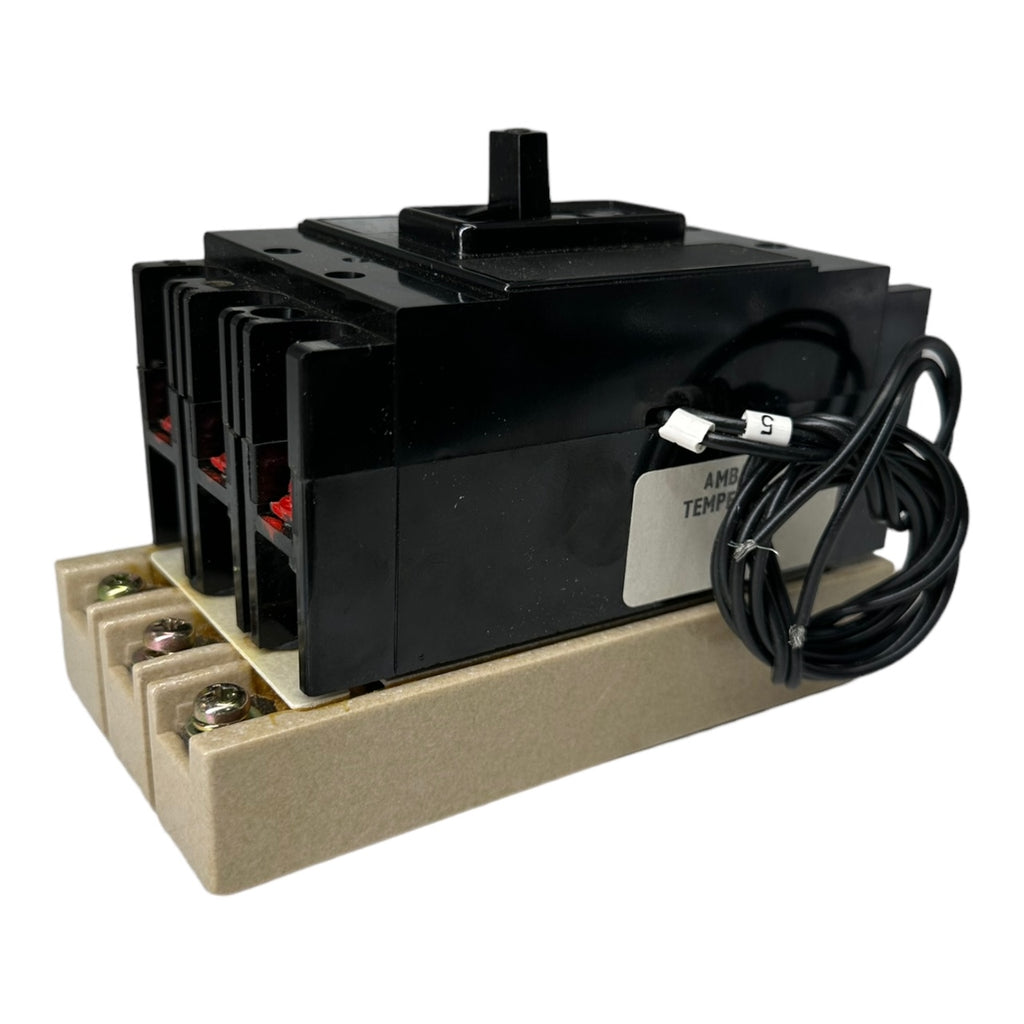 Leistungsschutzschalter Motorschutzschalter Schalter 2A / 3P / 110V / 60Hz