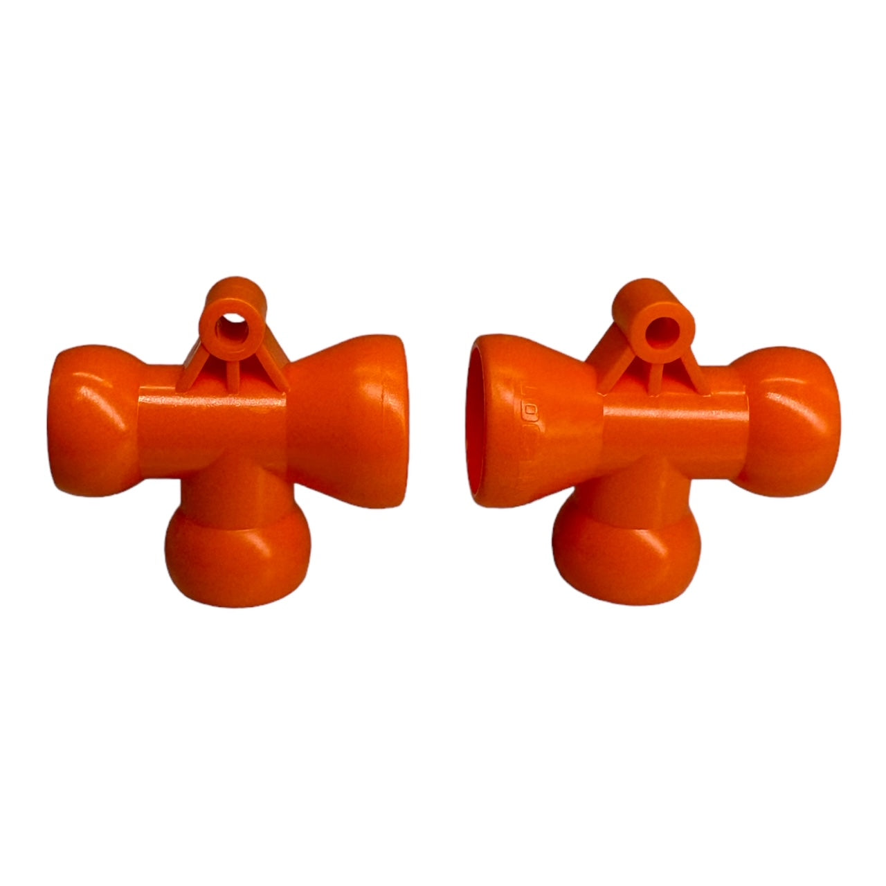 2stk. Loc-Line 51825 Flexi Kühlmittel-T-Verbindung T-Stück T Verbinder 1/2"