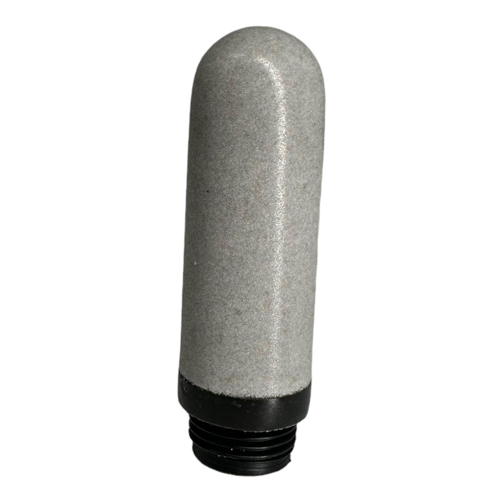 10stk. RIEGLER Vyon Schalldämpfer G 1/2 Betriebsdruck max. 10 bar 566-4