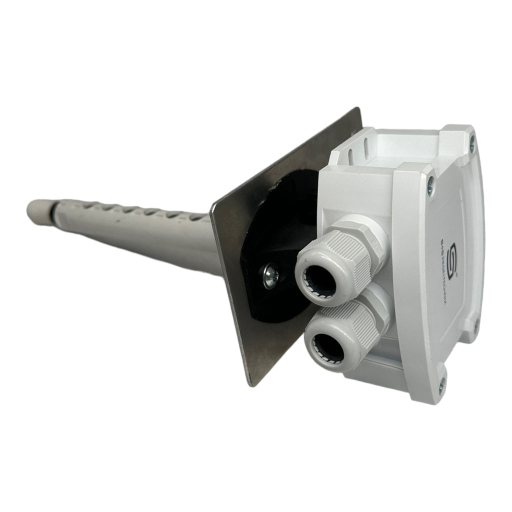 S+S Regeltechnik Kanal- Feuchte- und Temperaturfühler KFTF-20 Modbus-T3
