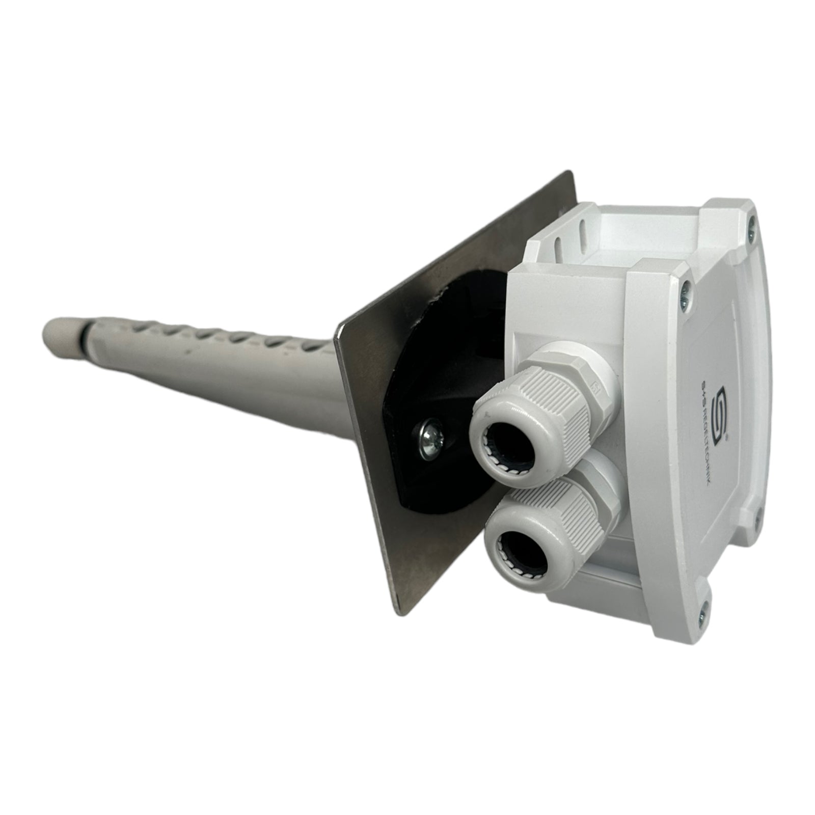 S+S Regeltechnik Kanal- Feuchte- und Temperaturfühler KFTF-20 Modbus-T3