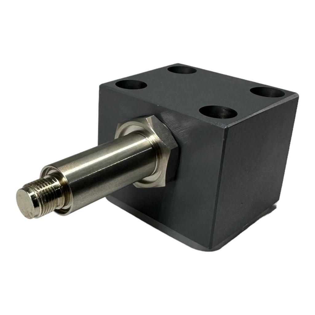Tokyo Keiki Tokimec Flui-trol miniatur directional control valve Wegeventil DG4M