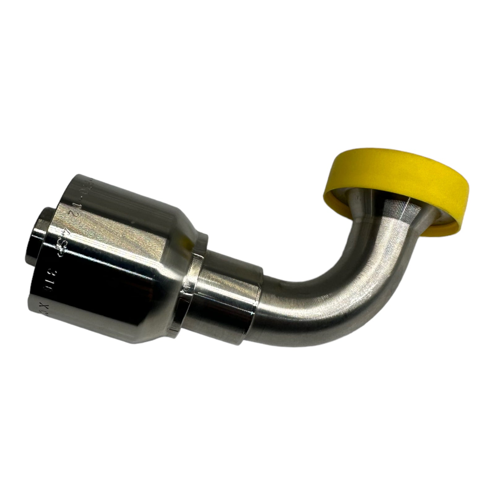 Parker 16N70-12-12C Hochdruck Fitting Elbogen Verbindungsstück 90° 3/4"