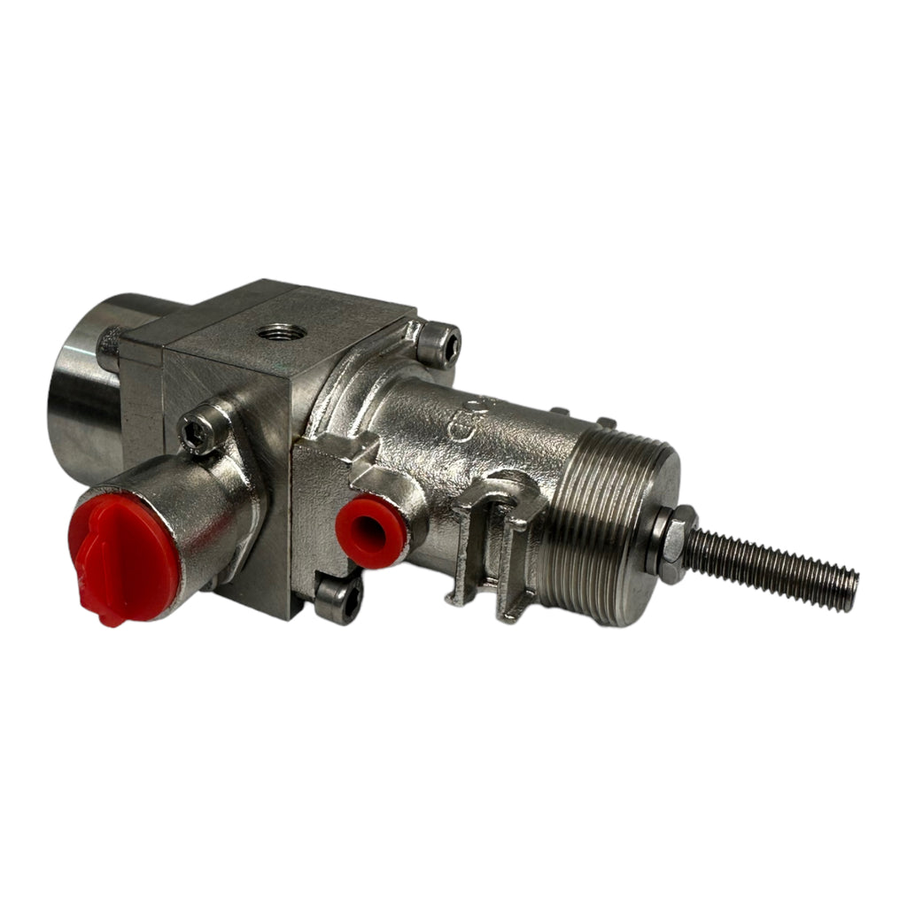 BIFOLD Fluid power SH12-R1-SR-10 Air preparation unit 1/2" -20°C to +135°C