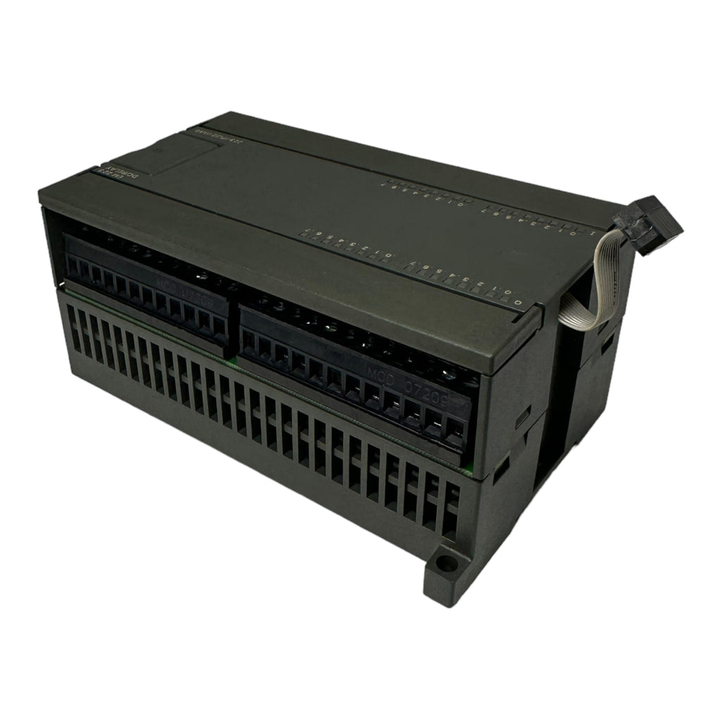 SIEMENS 6ES7 223-1PL22-0XA0 Digital I/O Modul EM 223 DC Relay E:04