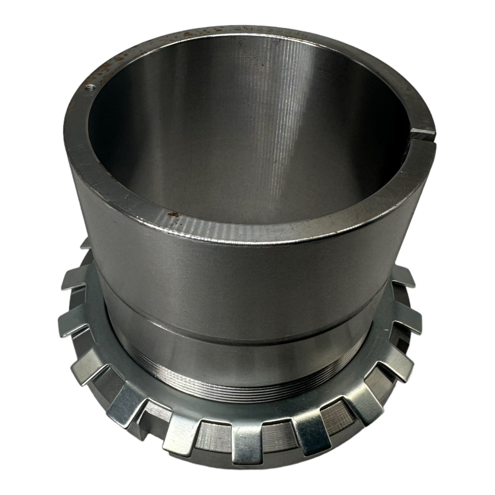 Spannhülsen OH2324H Adapter sleeve Adapterhülse 110mm