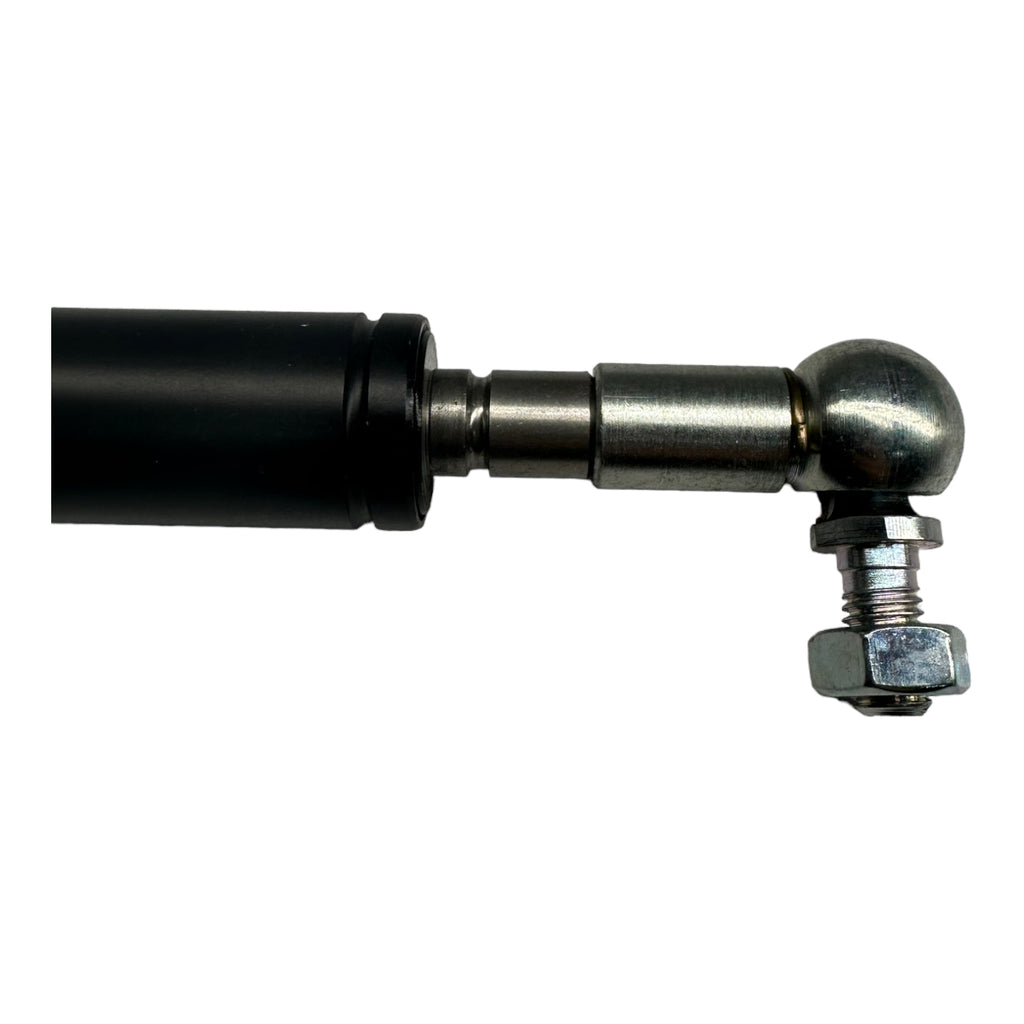 ACE Gaszugfeder / Gasfederzug GZ-28-200-CC-400N Kraft N= 400N