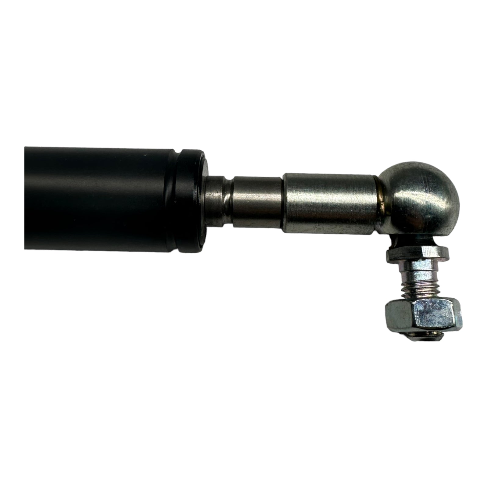ACE Gaszugfeder / Gasfederzug GZ-28-200-CC-400N Kraft N= 400N