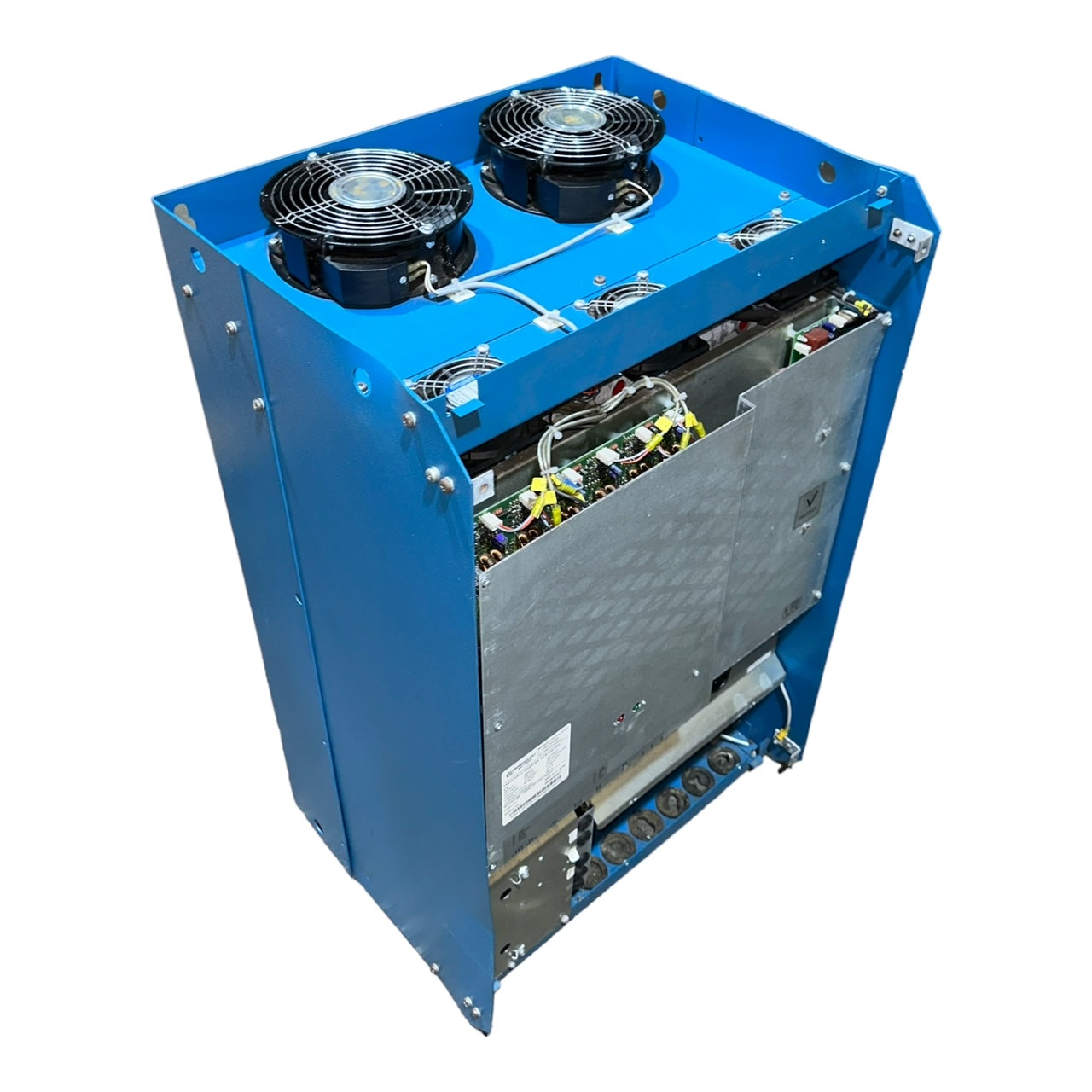 BONFIGLIOLI VECTRON VCB400-370 Frequenzumrichter Inverter 200kW 256kVA 50/60Hz