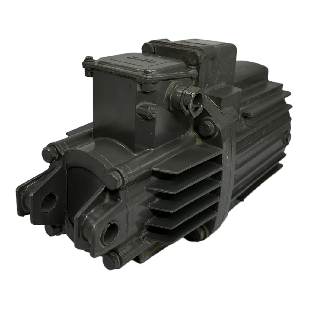 EMG ELDRO ED80/6 Elektrohydraulisches Hubgerät Hubkraft 800N Hub 60mm