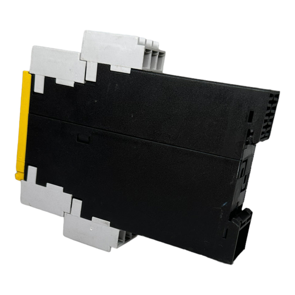 Siemens 3TK2822-1CB30 Sicherheitsschaltgerät Sichereitsrelais Spule 24V AC/DC